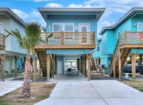 Sea Clusion bungalow